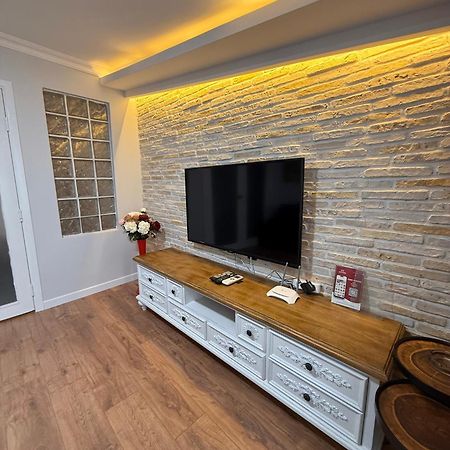 Gv Suites Galata Istanbulská provincie Exteriér fotografie