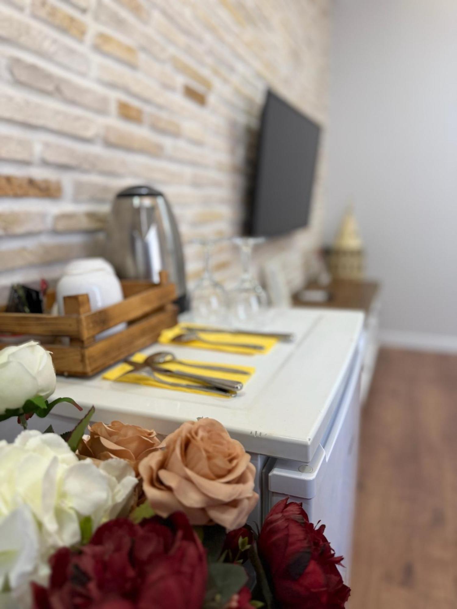 Gv Suites Galata Istanbulská provincie Exteriér fotografie
