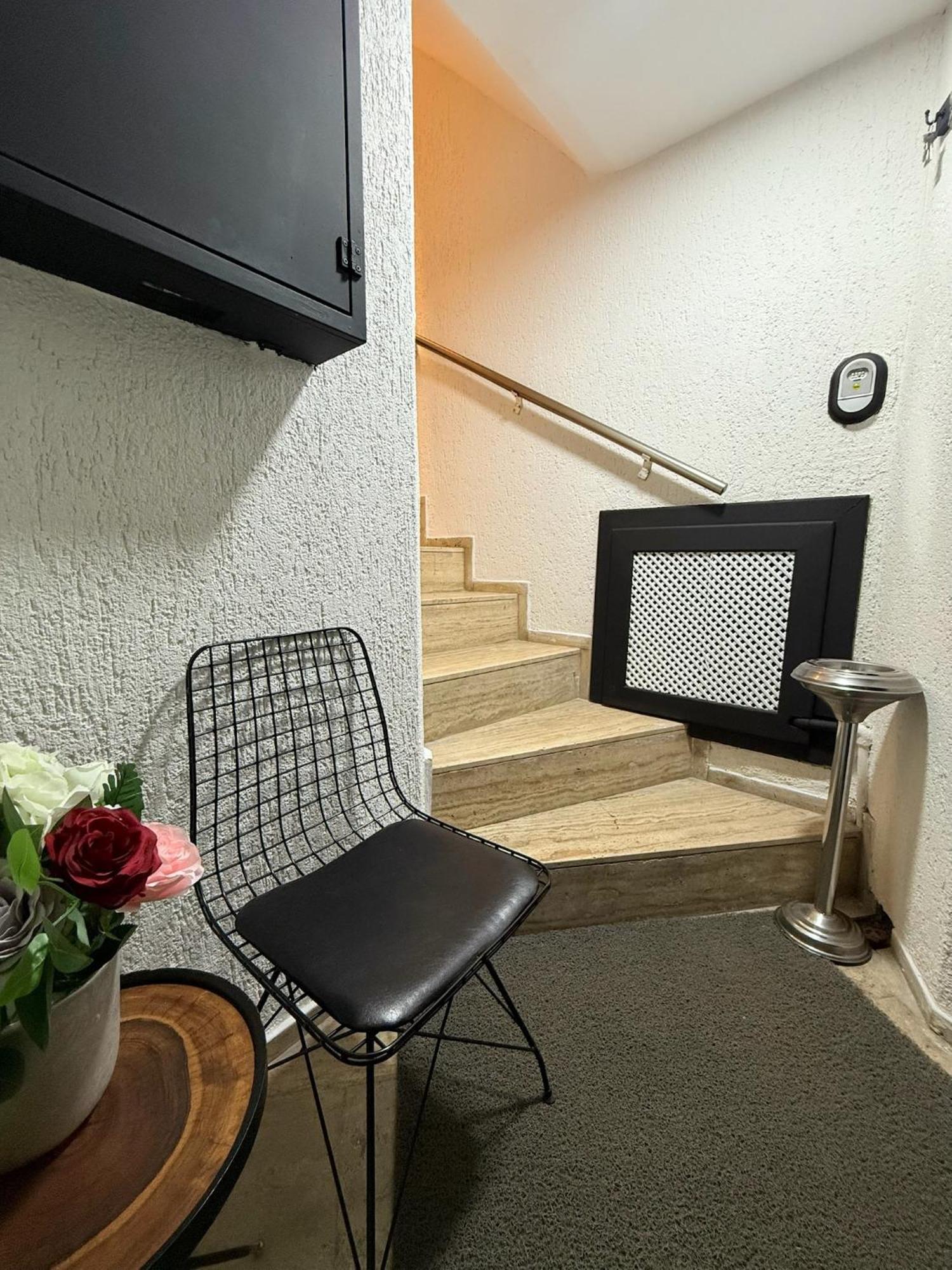Gv Suites Galata Istanbulská provincie Exteriér fotografie