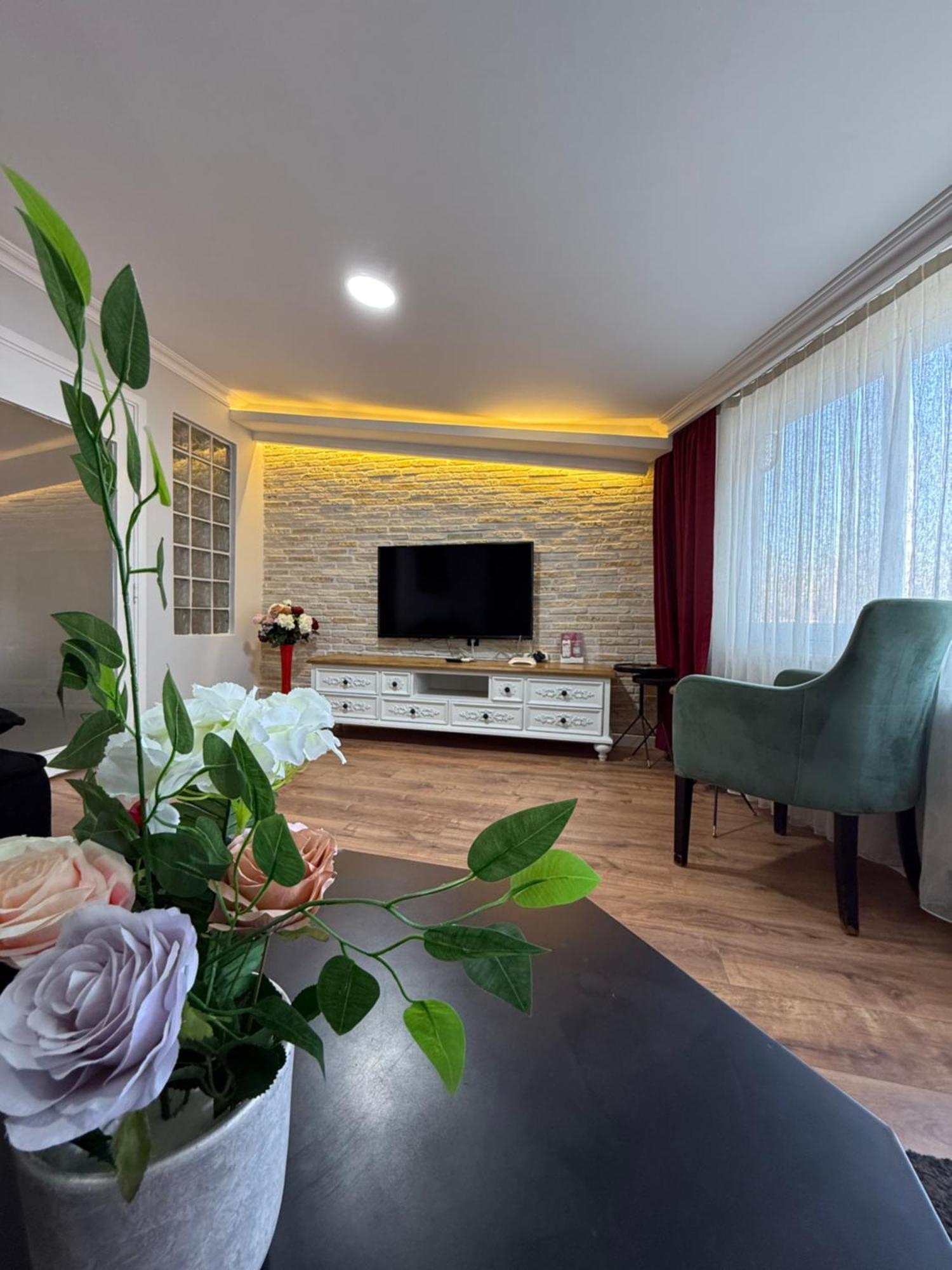 Gv Suites Galata Istanbulská provincie Exteriér fotografie