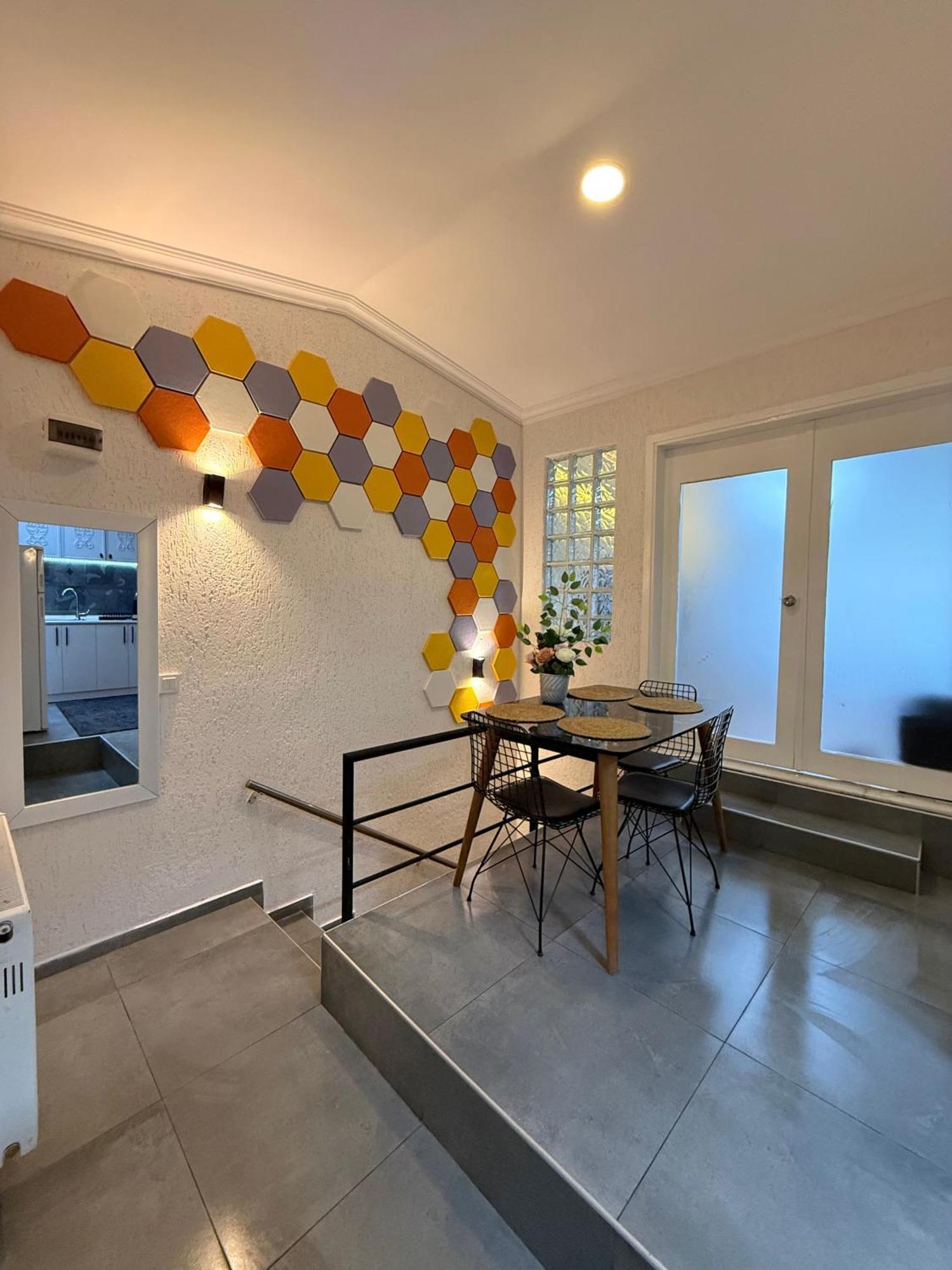 Gv Suites Galata Istanbulská provincie Exteriér fotografie