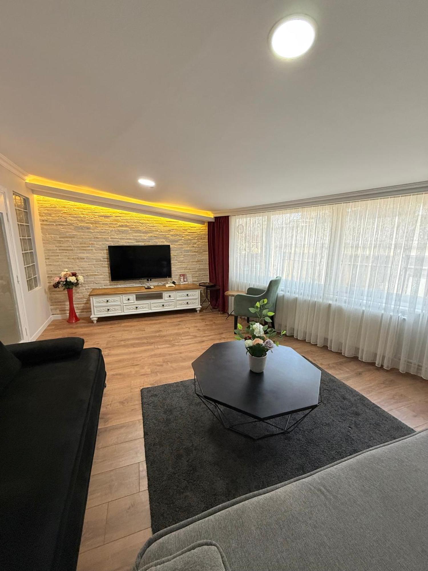 Gv Suites Galata Istanbulská provincie Exteriér fotografie