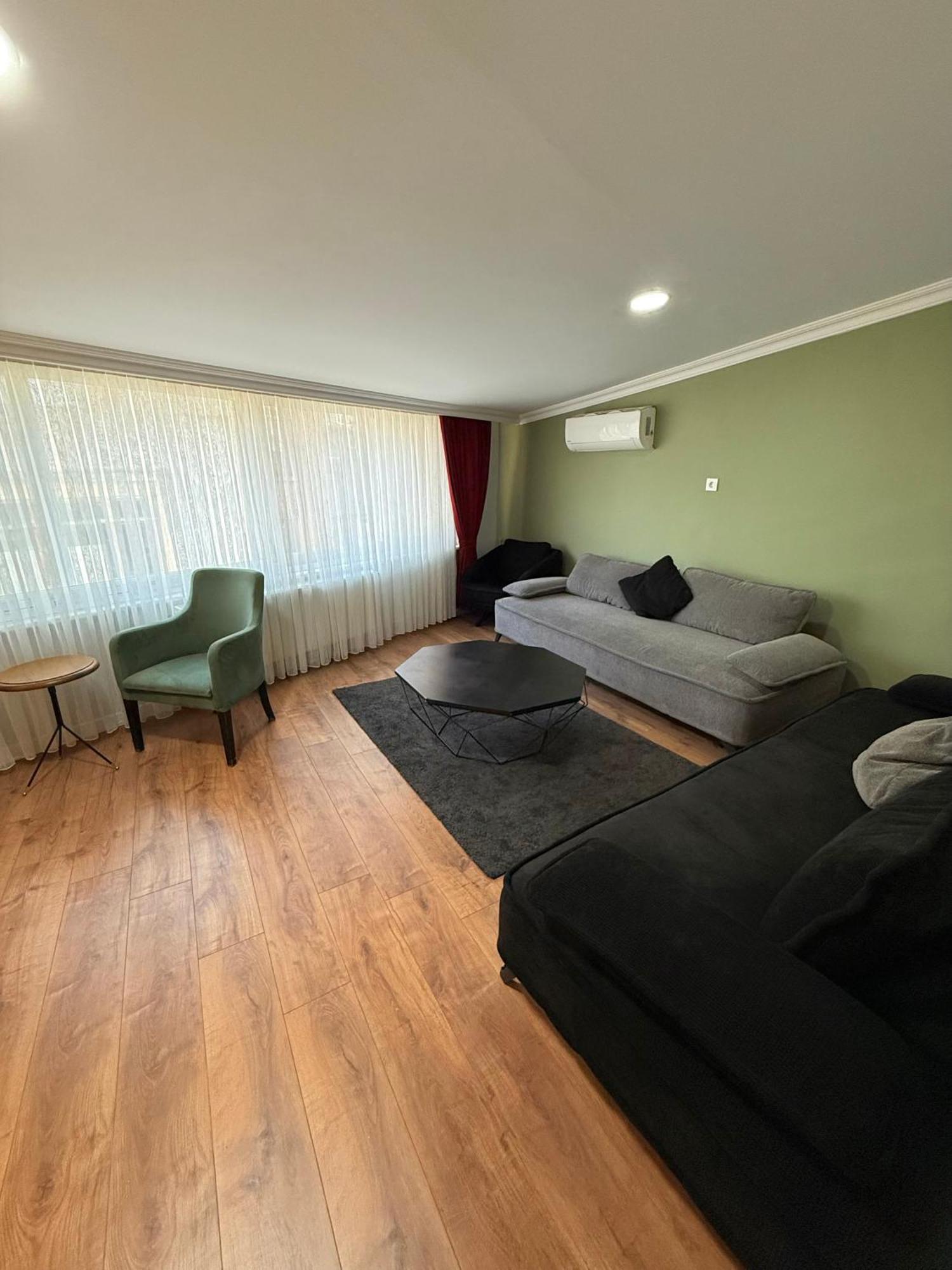 Gv Suites Galata Istanbulská provincie Exteriér fotografie