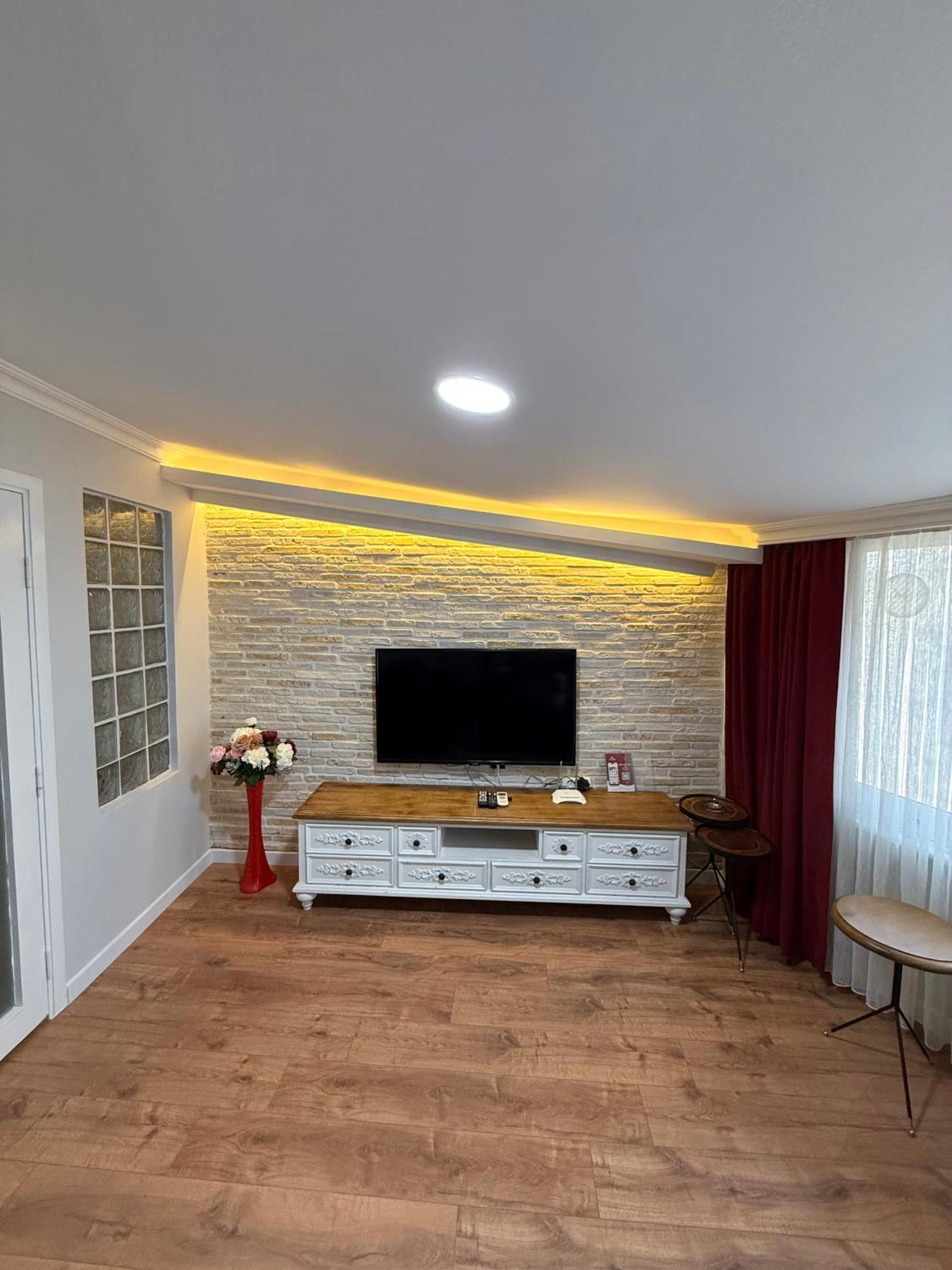 Gv Suites Galata Istanbulská provincie Exteriér fotografie