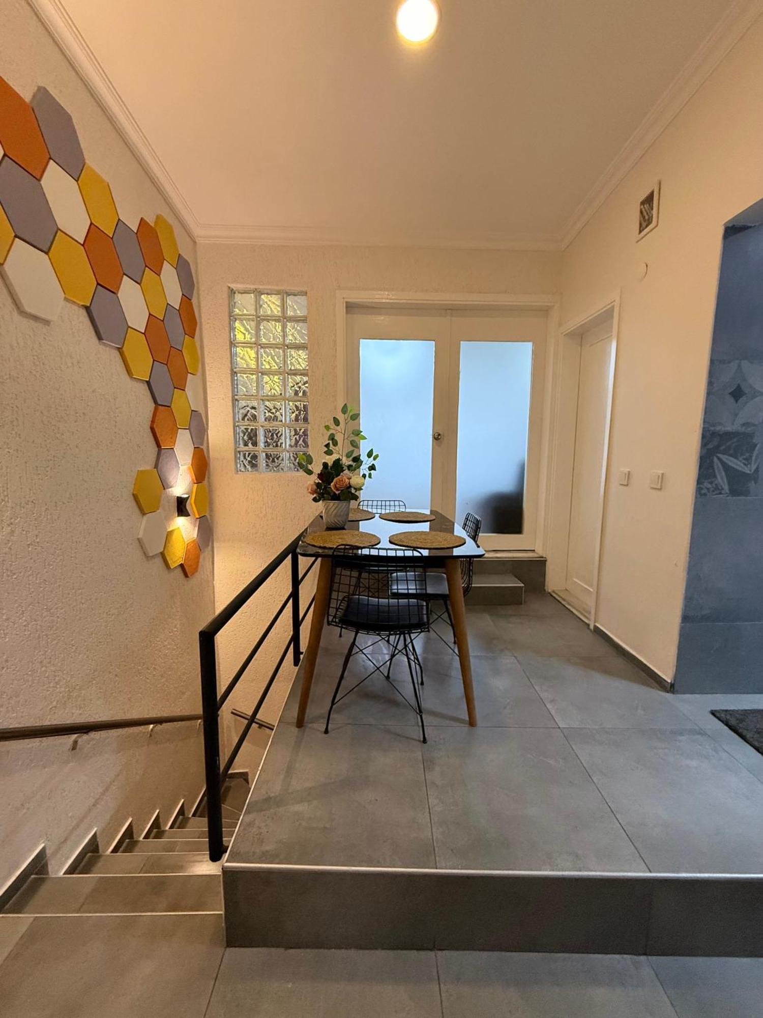 Gv Suites Galata Istanbulská provincie Exteriér fotografie