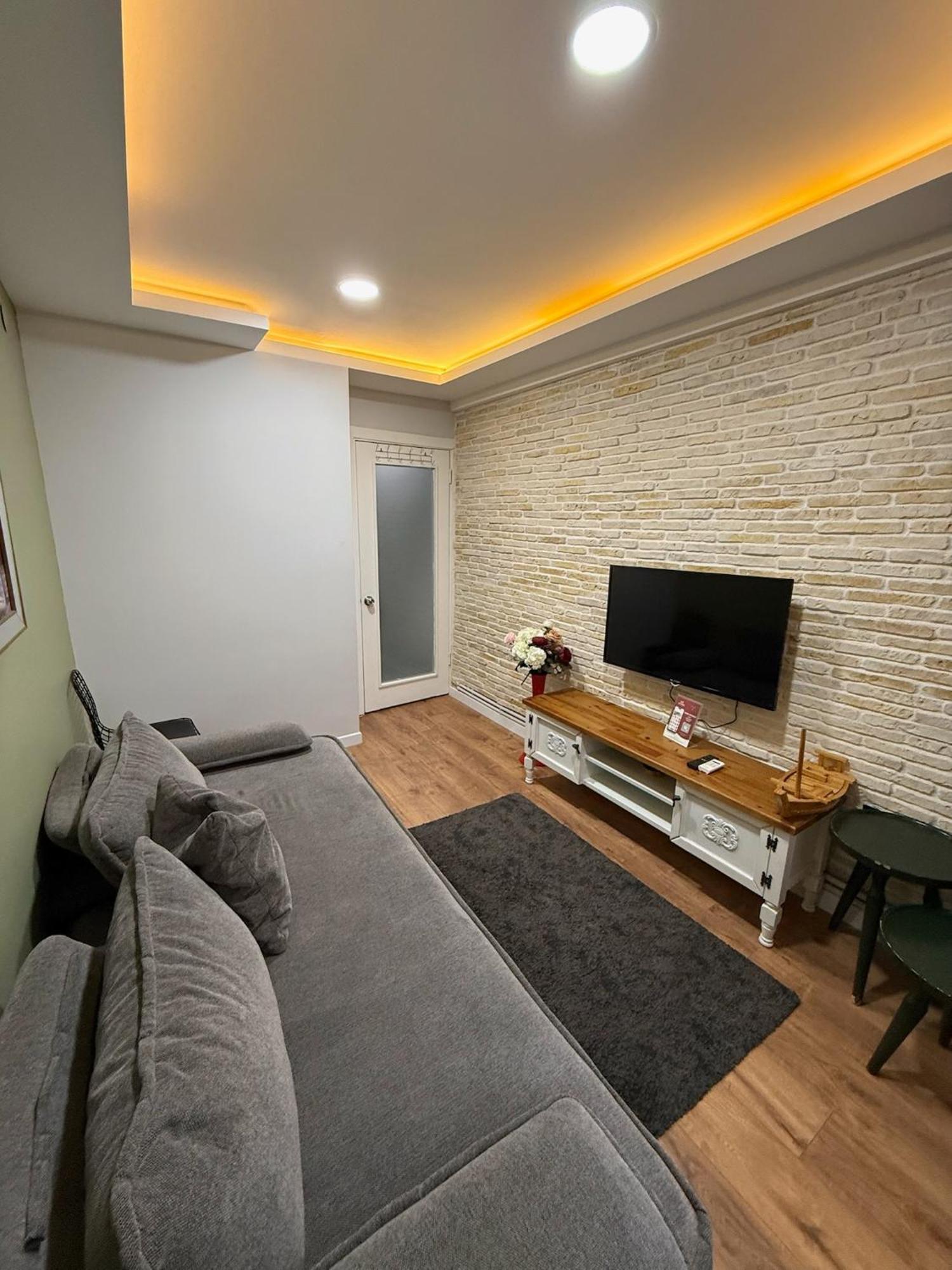Gv Suites Galata Istanbulská provincie Exteriér fotografie