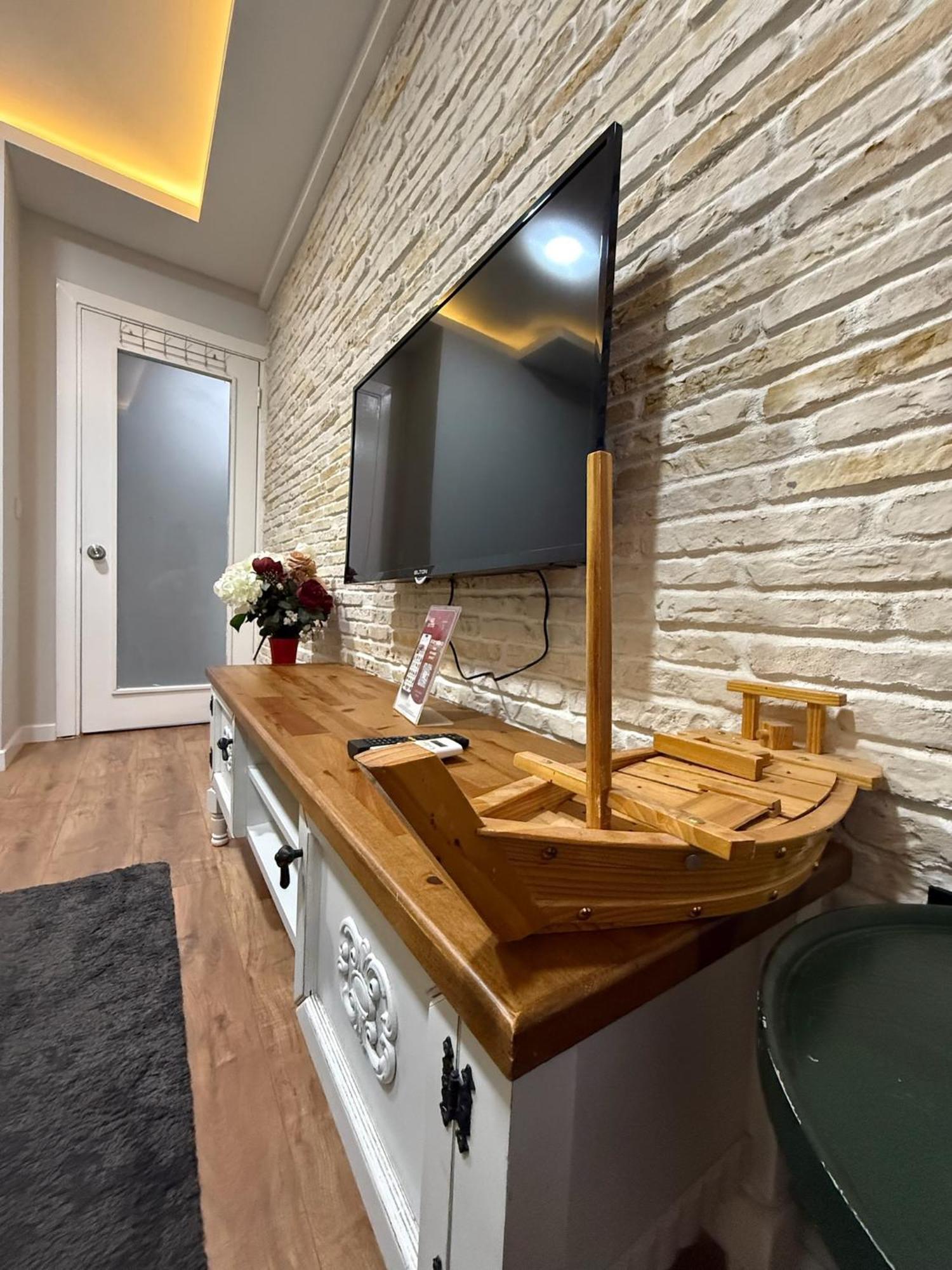Gv Suites Galata Istanbulská provincie Exteriér fotografie
