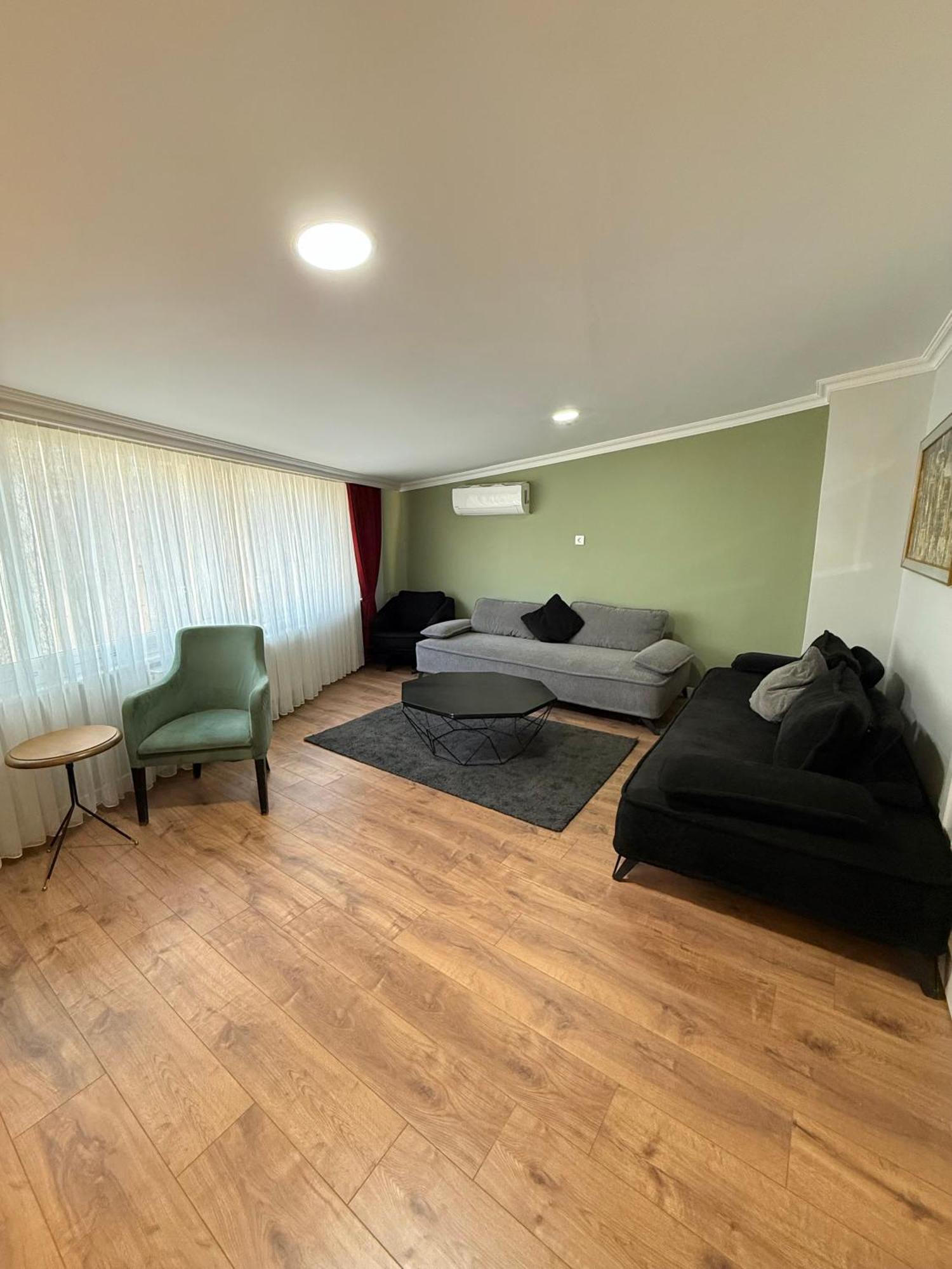 Gv Suites Galata Istanbulská provincie Exteriér fotografie