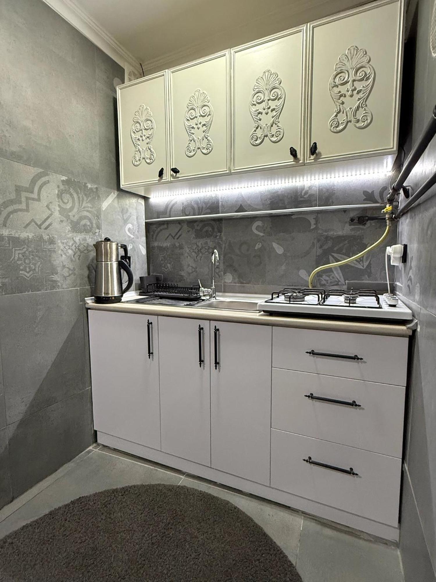 Gv Suites Galata Istanbulská provincie Exteriér fotografie