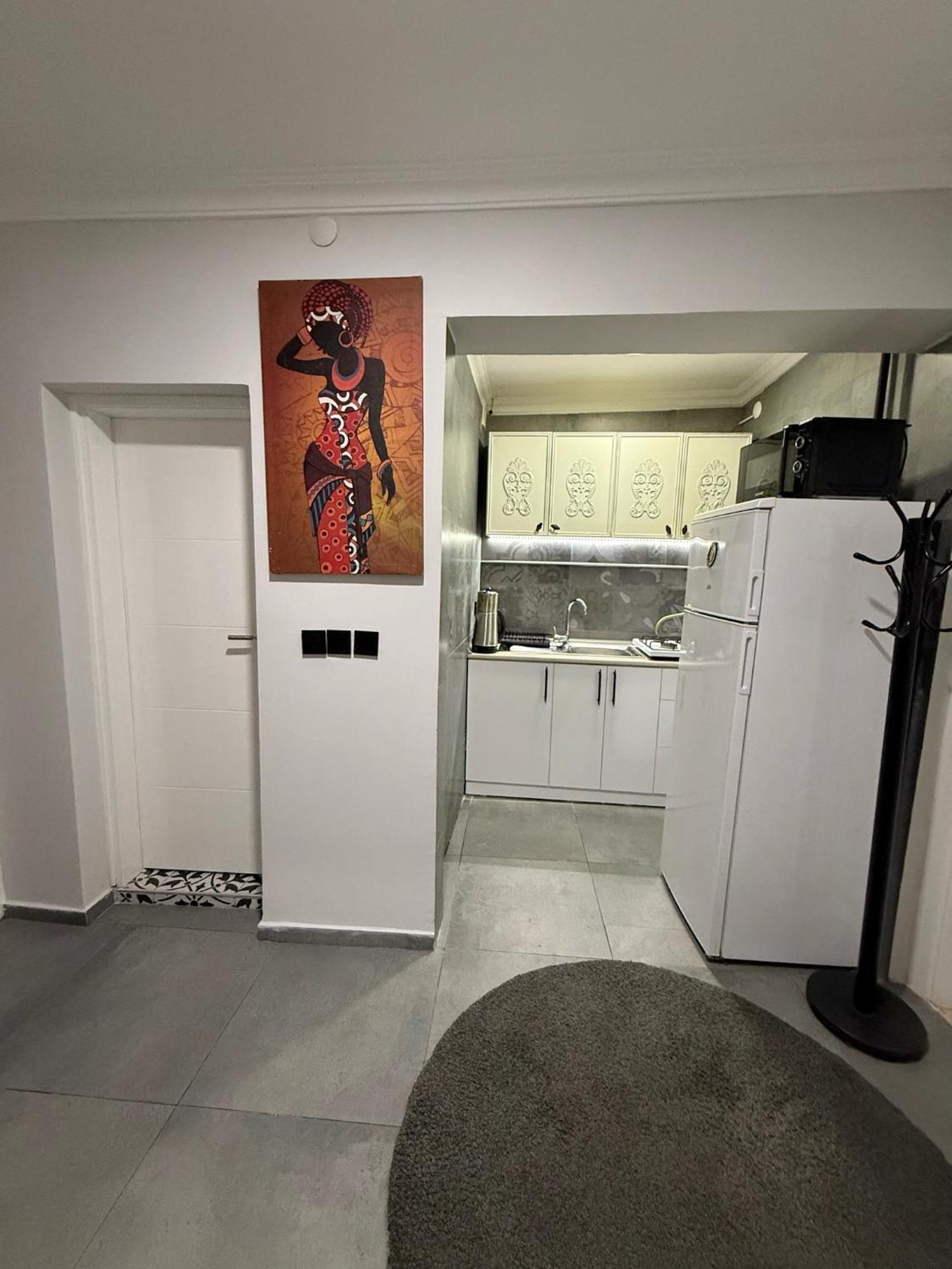 Gv Suites Galata Istanbulská provincie Exteriér fotografie