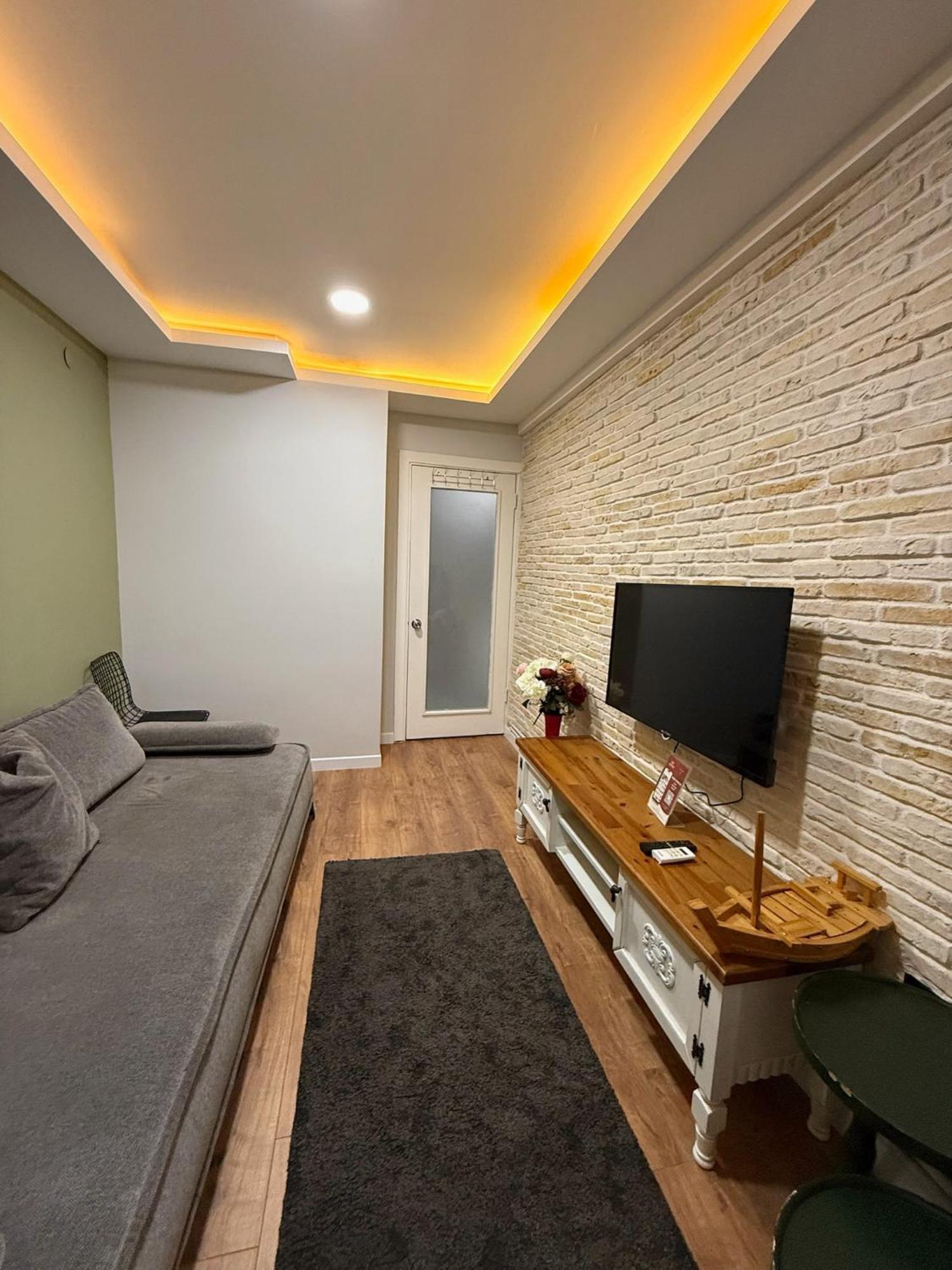 Gv Suites Galata Istanbulská provincie Exteriér fotografie