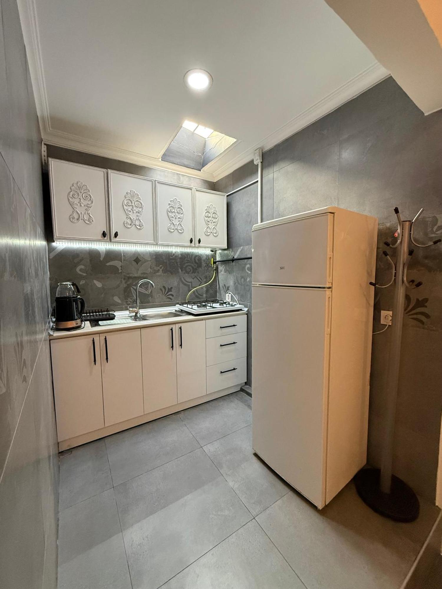 Gv Suites Galata Istanbulská provincie Exteriér fotografie